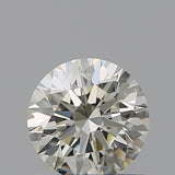 0.64 carat Round diamond M  VVS2 Excellent