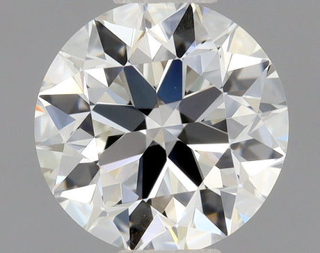 0.40 carat Round diamond I VVS2 Excellent