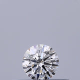 0.19 carat Round diamond F VS2 Excellent