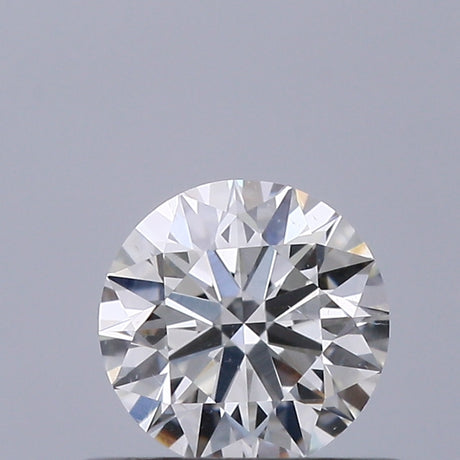 0.42 carat Round diamond E VS2 Excellent