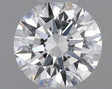 0.30 carat Round diamond H VVS2 Excellent