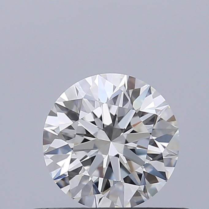 0.51 carat Round diamond G VVS2 Excellent