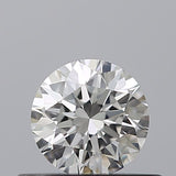 0.32 carat Round diamond F  VS1 Excellent