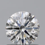 0.71 carat Round diamond E  VVS2 Excellent