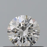 0.30 carat Round diamond G VVS2 Excellent