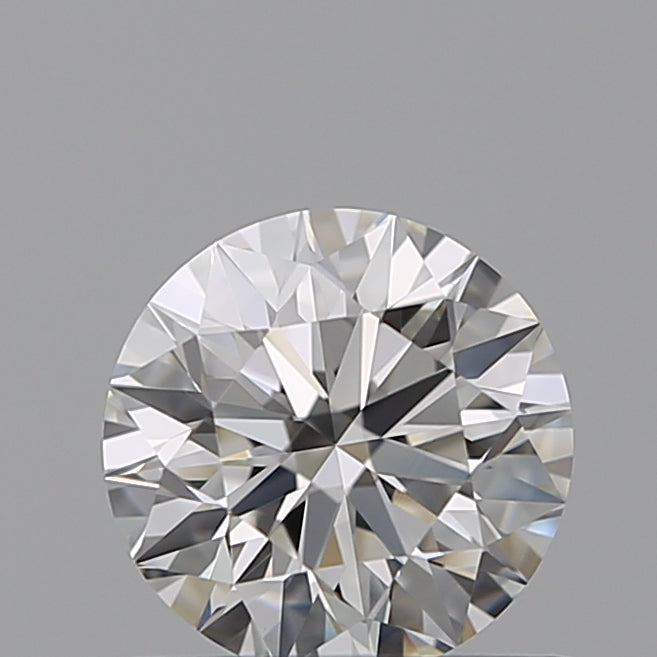 0.62 carat Round diamond G  VVS1 Excellent