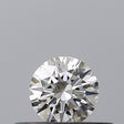 0.20 carat Round diamond F VS1 Excellent