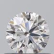 0.50 carat Round diamond D  IF Very good