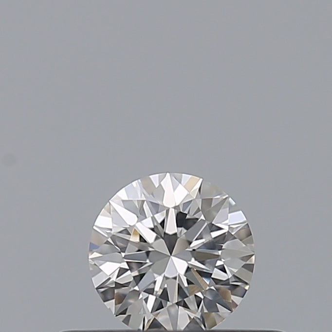 0.22 carat Round diamond E  VS1 Excellent