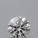 0.30 carat Round diamond F  VVS2 Excellent