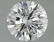 0.40 carat Round diamond G VVS1 Excellent