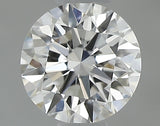 0.40 carat Round diamond G VVS1 Excellent