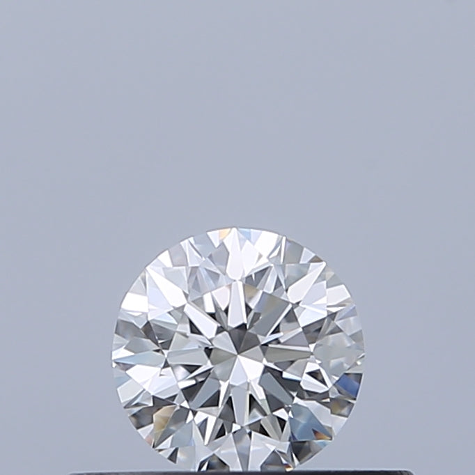 0.30 carat Round diamond D VVS1 Excellent