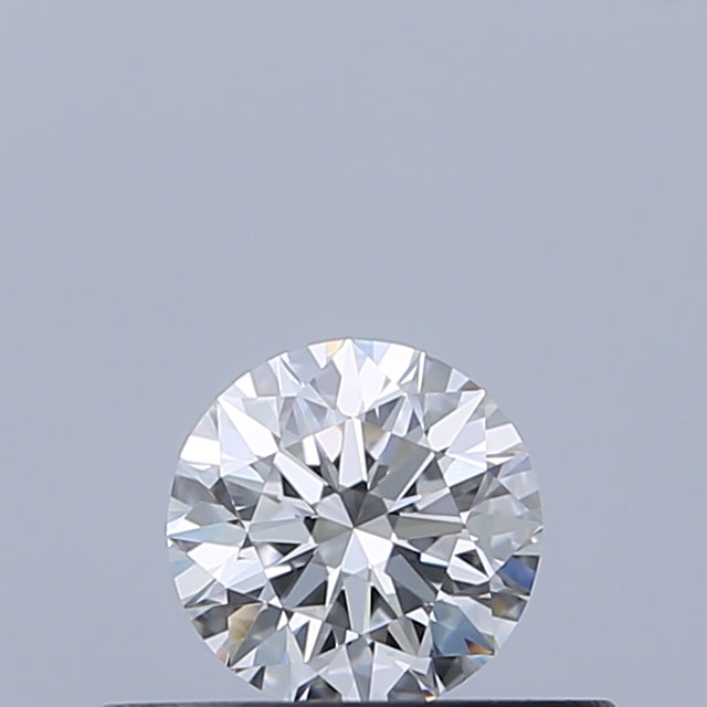 0.30 carat Round diamond D VVS1 Excellent