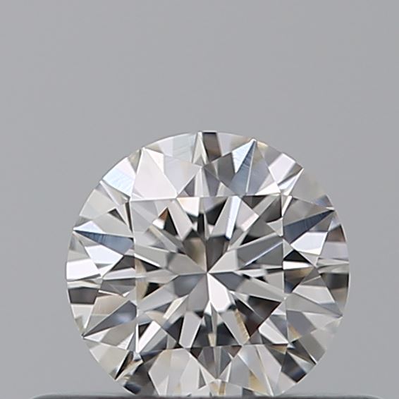 0.31 carat Round diamond F  VVS1 Excellent