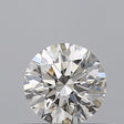 0.32 carat Round diamond G VVS1 Excellent