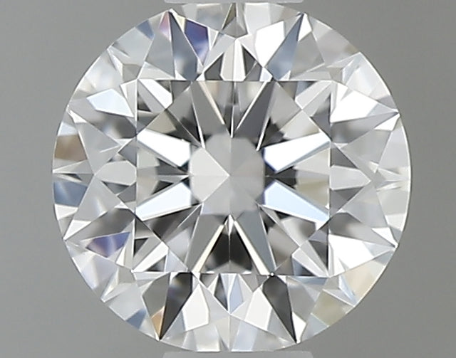 0.35 carat Round diamond D IF Excellent