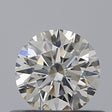 0.44 carat Round diamond G VVS1 Excellent