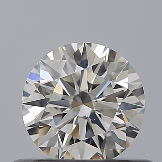 0.44 carat Round diamond G VVS1 Excellent