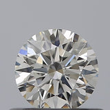 0.44 carat Round diamond G VVS1 Excellent
