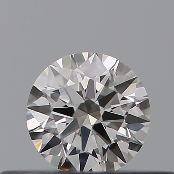 0.21 carat Round diamond G  IF Excellent