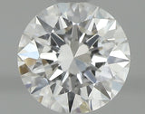 0.52 carat Round diamond E  VS2 Excellent