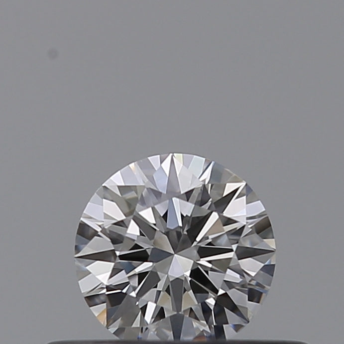 0.26 carat Round diamond E  IF Excellent