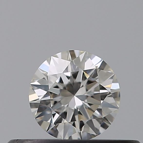 0.20 carat Round diamond G  IF Excellent