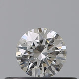 0.20 carat Round diamond G  IF Excellent