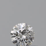 0.24 carat Round diamond G  VVS2 Excellent