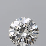 0.30 carat Round diamond F VVS2 Excellent