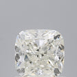 0.80 carat Cushion diamond G IF VeryGood