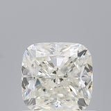 0.80 carat Cushion diamond G IF VeryGood