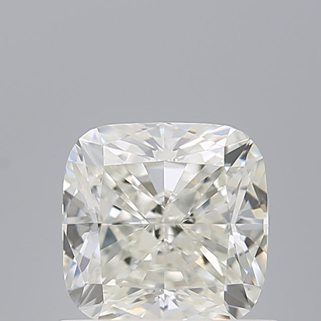 0.80 carat Cushion diamond G IF VeryGood