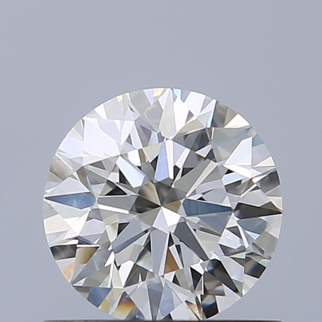 0.76 carat Round diamond G VVS1 Excellent