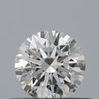 0.34 carat Round diamond E  VS2 Excellent
