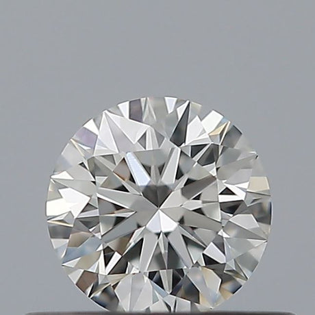 0.34 carat Round diamond E  VS2 Excellent