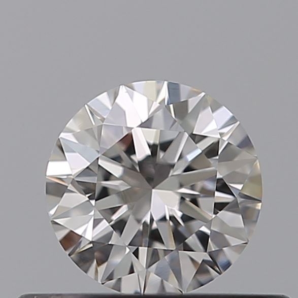 0.31 carat Round diamond E  VVS2 Excellent