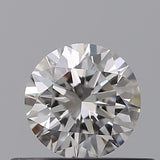 0.31 carat Round diamond E  VVS2 Excellent