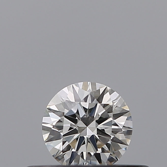0.24 carat Round diamond F  VS1 Excellent