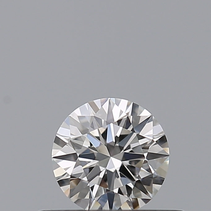 0.30 carat Round diamond F  IF Excellent