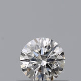 0.30 carat Round diamond F  IF Excellent