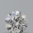 0.30 carat Round diamond G VVS2 Excellent