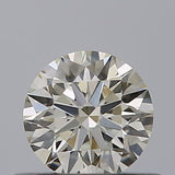 0.41 carat Round diamond L VVS1 Excellent