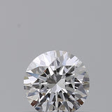 0.29 carat Round diamond E  IF Excellent