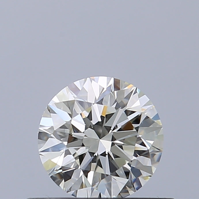 0.47 carat Round diamond G IF Excellent