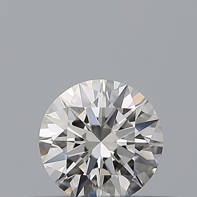 0.25 carat Round diamond G  IF Excellent