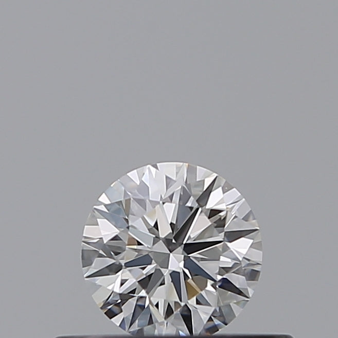 0.27 carat Round diamond F  VVS1 Excellent