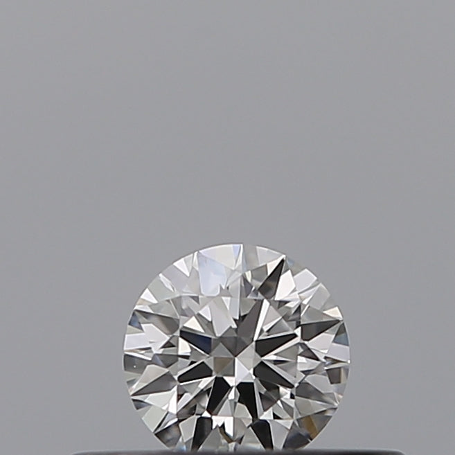 0.19 carat Round diamond E  VS1 Excellent
