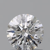 0.70 carat Round diamond E  VVS1 Excellent